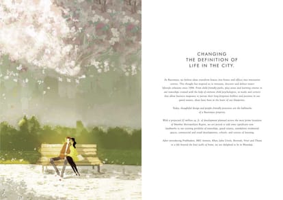 Rustomjee Bella Brochure Image 3