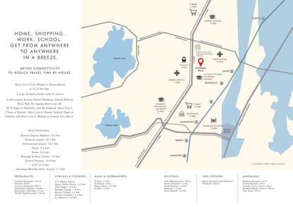 Rustomjee Bella Brochure Image 6