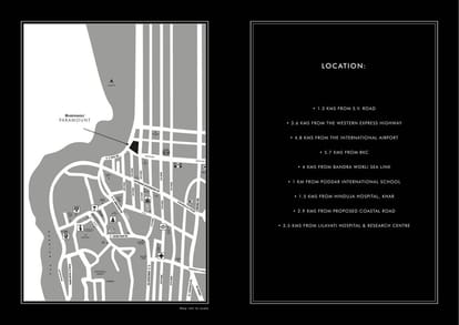 Rustomjee Paramount Brochure Image 3