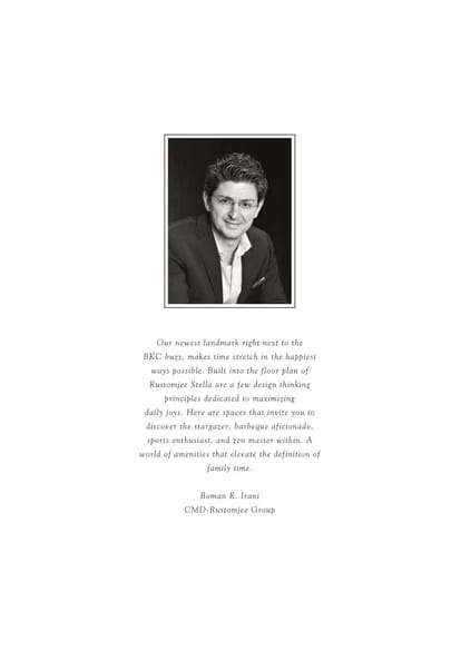 Rustomjee Stella Brochure Image 3