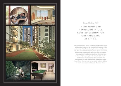 Rustomjee Cleon Brochure Image 4