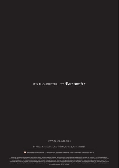 Rustomjee Cleon Brochure Image 19
