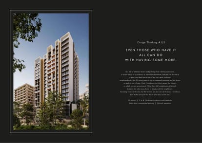 Rustomjee Parishram Brochure Image 8
