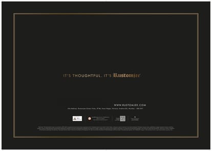 Rustomjee Ocean Vista Brochure Image 21