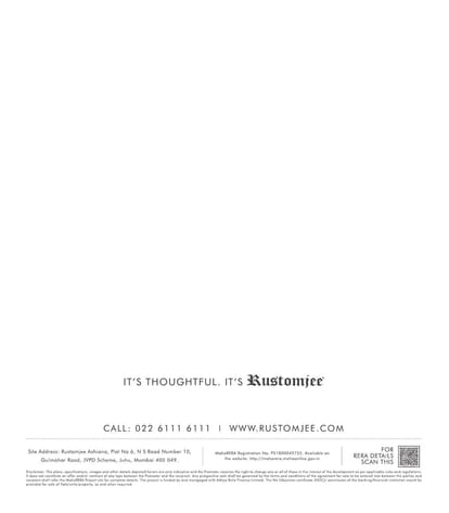 Rustomjee Ashiana Brochure Image 8