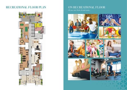 Ace Enclave Brochure Image 5