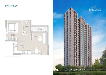 Ace Enclave Brochure Image 8
