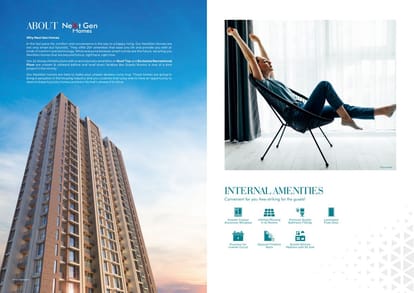 Ace Enclave Brochure Image 3