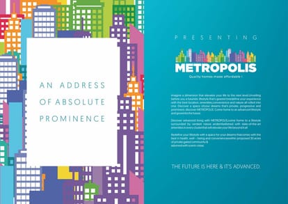 Ace Metropolis Brochure Image 2
