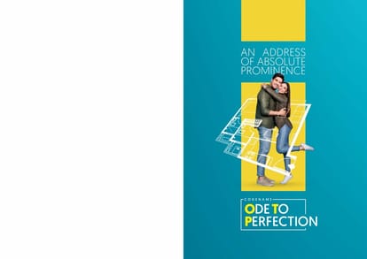 Ace Metropolis Brochure Image 1