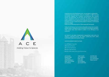 Ace Metropolis Brochure Image 4