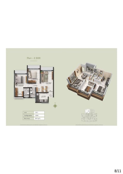 Ace Codename 180 Life Brochure Image 8