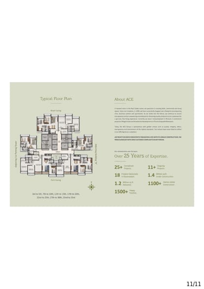 Ace Codename 180 Life Brochure Image 11