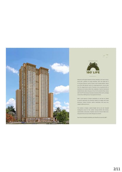 Ace Codename 180 Life Brochure Image 2