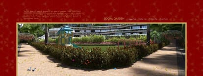 Regency Anantam NXT Brochure Image 10