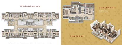Regency Anantam NXT Brochure Image 16