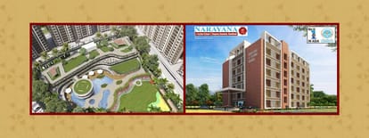 Regency Anantam NXT Brochure Image 7