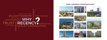 Regency Anantam NXT Brochure Image 33