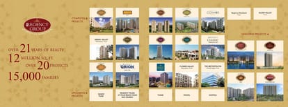 Regency Anantam NXT Brochure Image 19