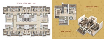 Regency Anantam NXT Brochure Image 17