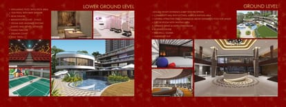 Regency Anantam NXT Brochure Image 13