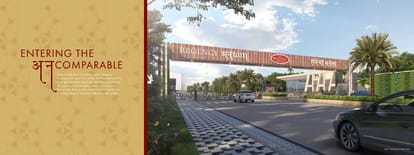 Regency Anantam NXT Brochure Image 9