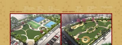 Regency Anantam NXT Brochure Image 11