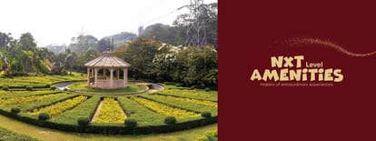 Regency Anantam NXT Brochure Image 28