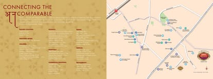 Regency Anantam NXT Brochure Image 5