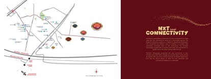 Regency Anantam NXT Brochure Image 25