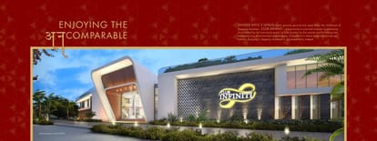 Regency Anantam NXT Brochure Image 12