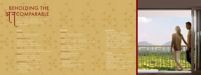 Regency Anantam NXT Brochure Image 15