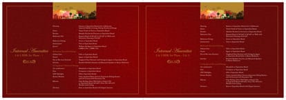 Regency Antilia Phase 7 Brochure Image 7