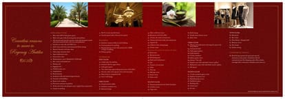Regency Antilia Phase 7 Brochure Image 8
