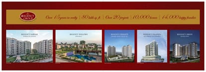 Regency Antilia Phase 7 Brochure Image 9