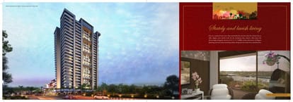 Regency Antilia Phase 7 Brochure Image 5