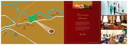 Regency Antilia Phase 7 Brochure Image 3