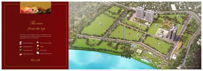 Regency Antilia Phase 7 Brochure Image 2