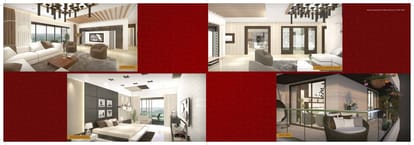 Regency Antilia Phase 7 Brochure Image 6