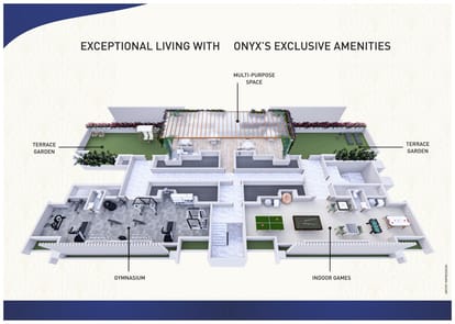 Regency Onxy Brochure Image 3
