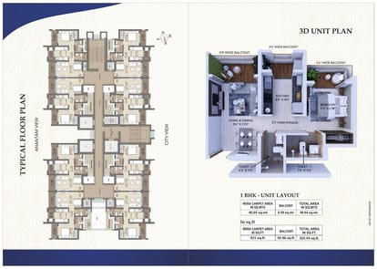 Regency Onxy Brochure Image 2