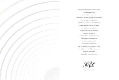 Kalpataru Advay Brochure Image 2