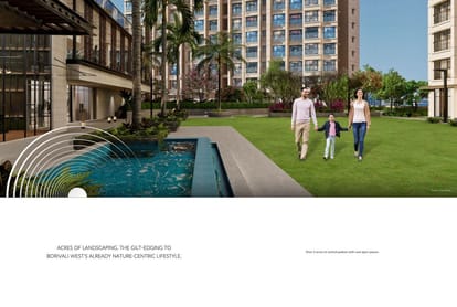 Kalpataru Advay Brochure Image 15
