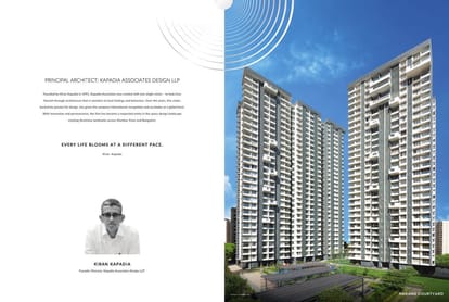 Kalpataru Advay Brochure Image 9