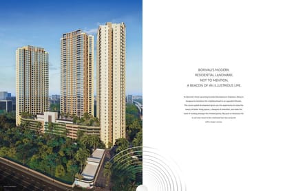Kalpataru Advay Brochure Image 12