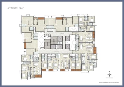 Kalpataru Amare Brochure Image 10