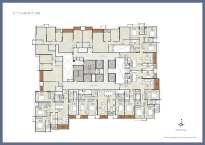 Kalpataru Amare Brochure Image 9