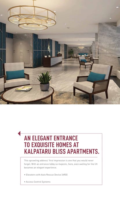 Kalpataru Bliss Brochure Image 13
