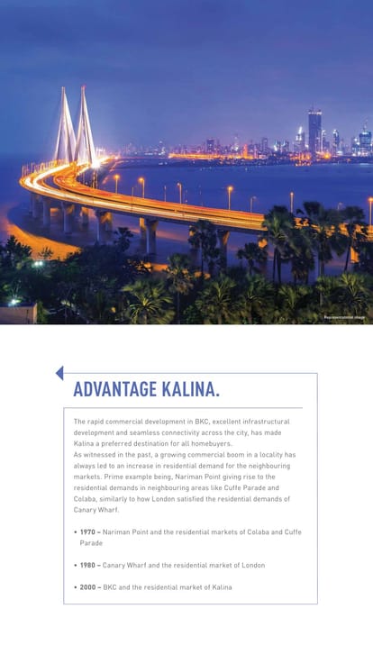 Kalpataru Bliss Brochure Image 11