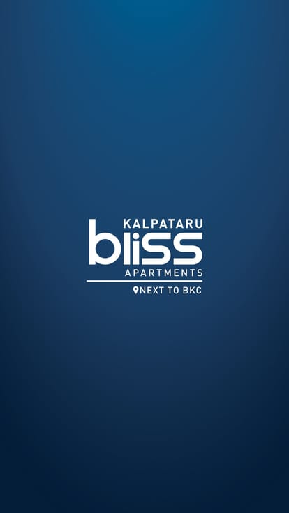 Kalpataru Bliss Brochure Image 1